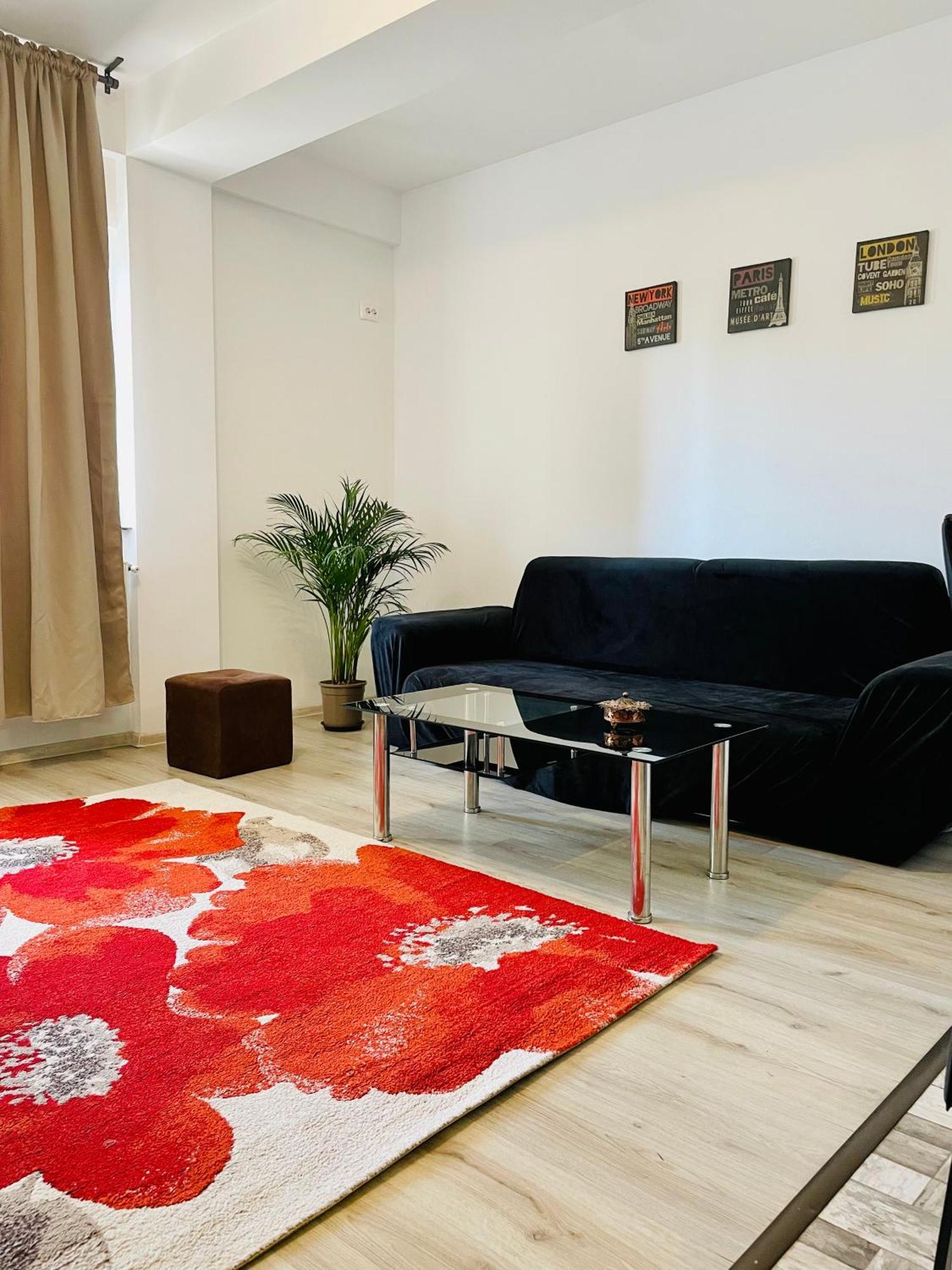 Dream Sury Apartment - Metrou Leonida, Spital Obregia Бухарест Екстер'єр фото